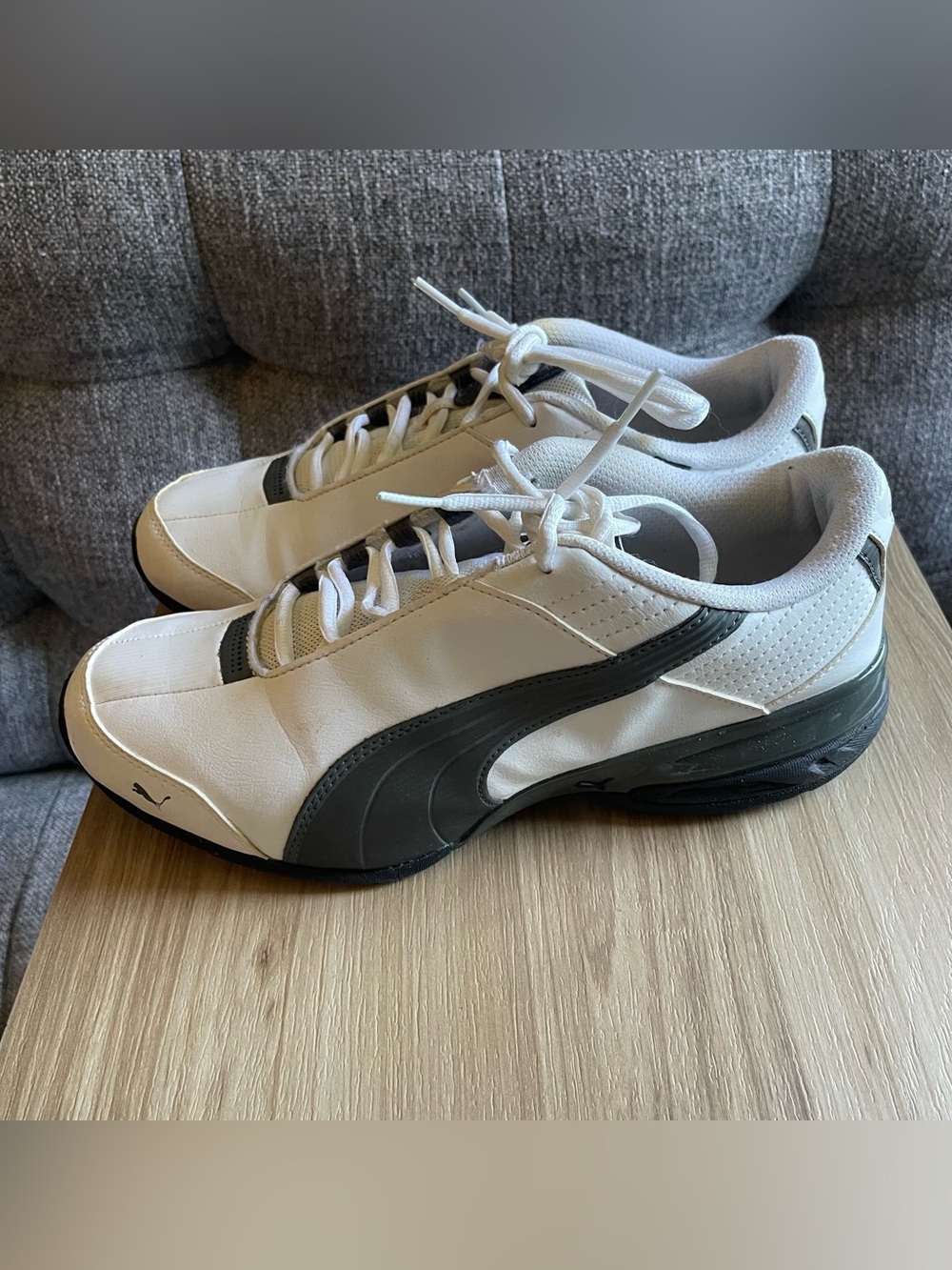Puma Men’s Sneakers